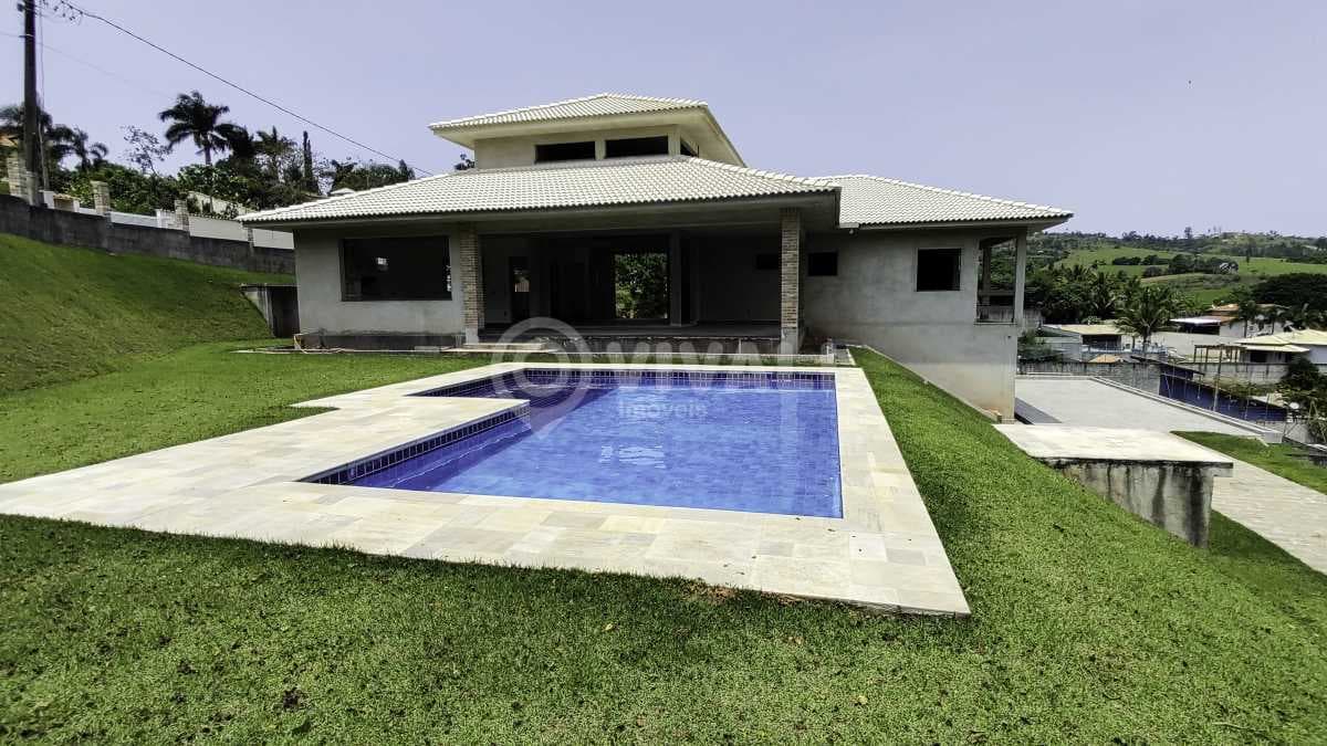 Casa em Condomínio com 4 suítes no Cachoeiras do Imaratá — foto 2
