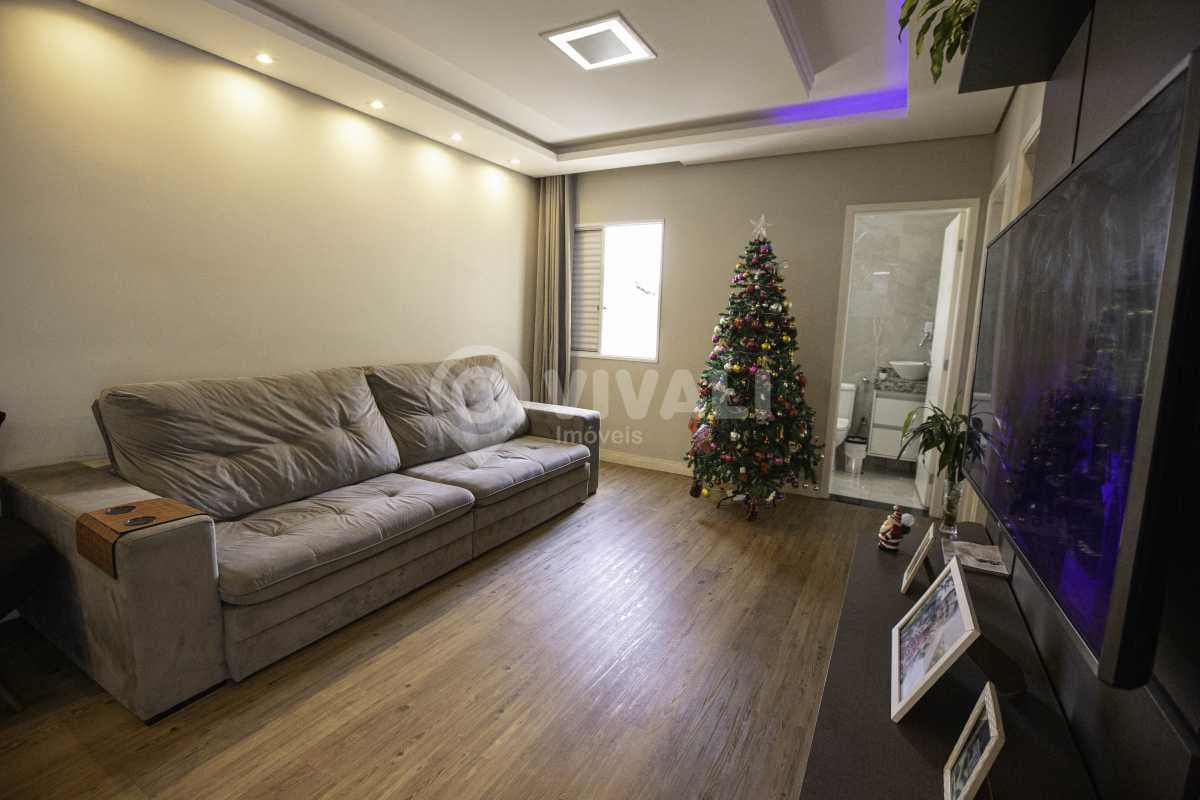 Apartamento com 1 suíte no Finezzi Residence — foto 2