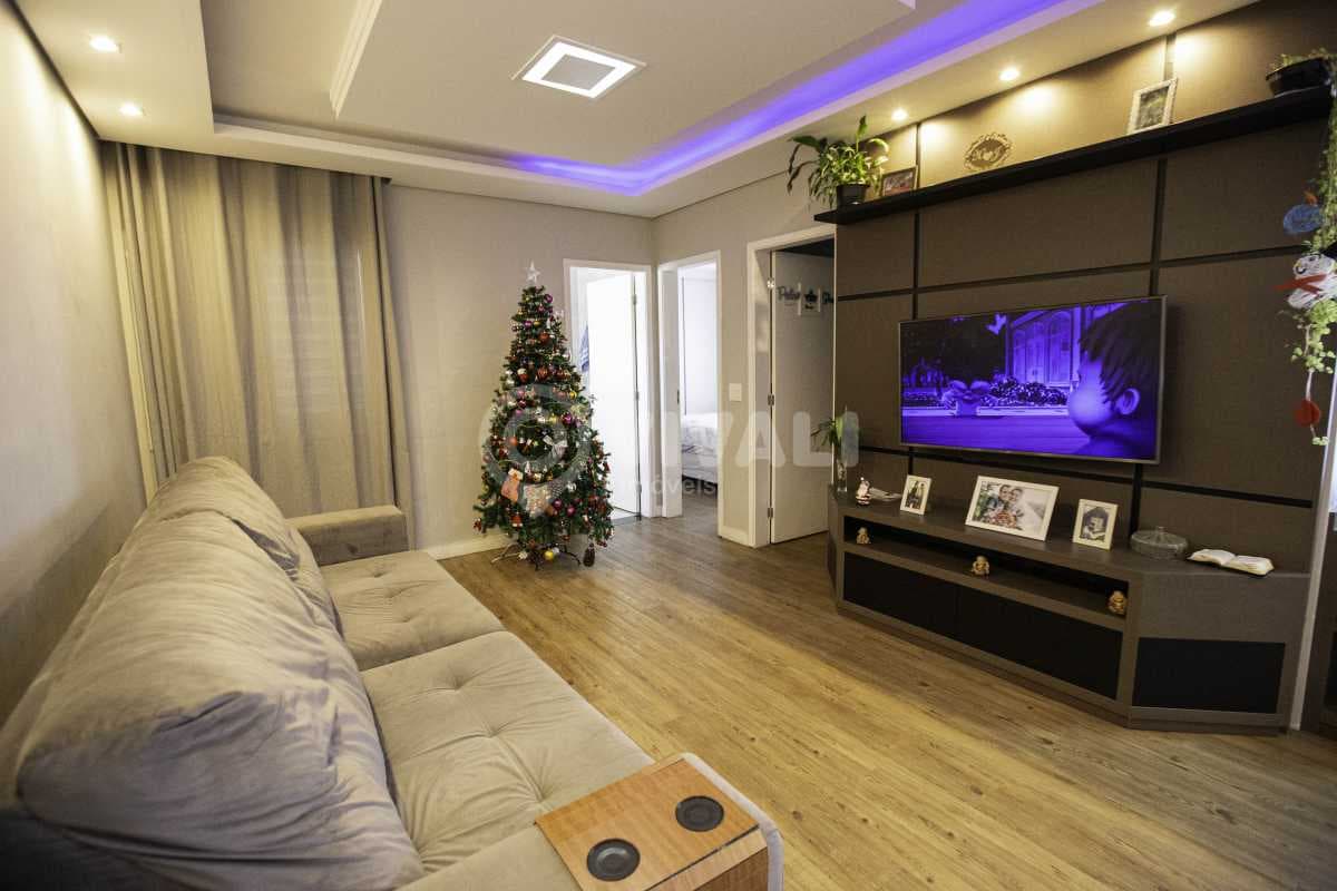Apartamento com 1 suíte no Finezzi Residence — foto 3
