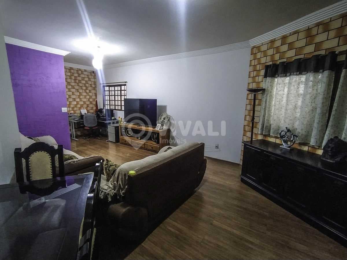 Casa de rua com 1 suíte no Vila Cruzeiro — foto 3