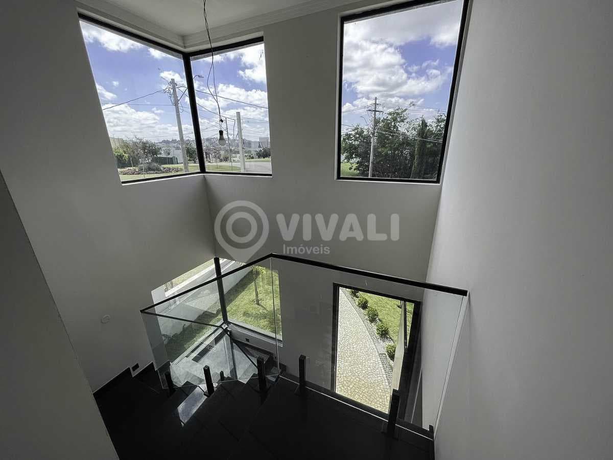 Casa em Condomínio com 3 suítes no Reserva Santa Rosa — foto 3