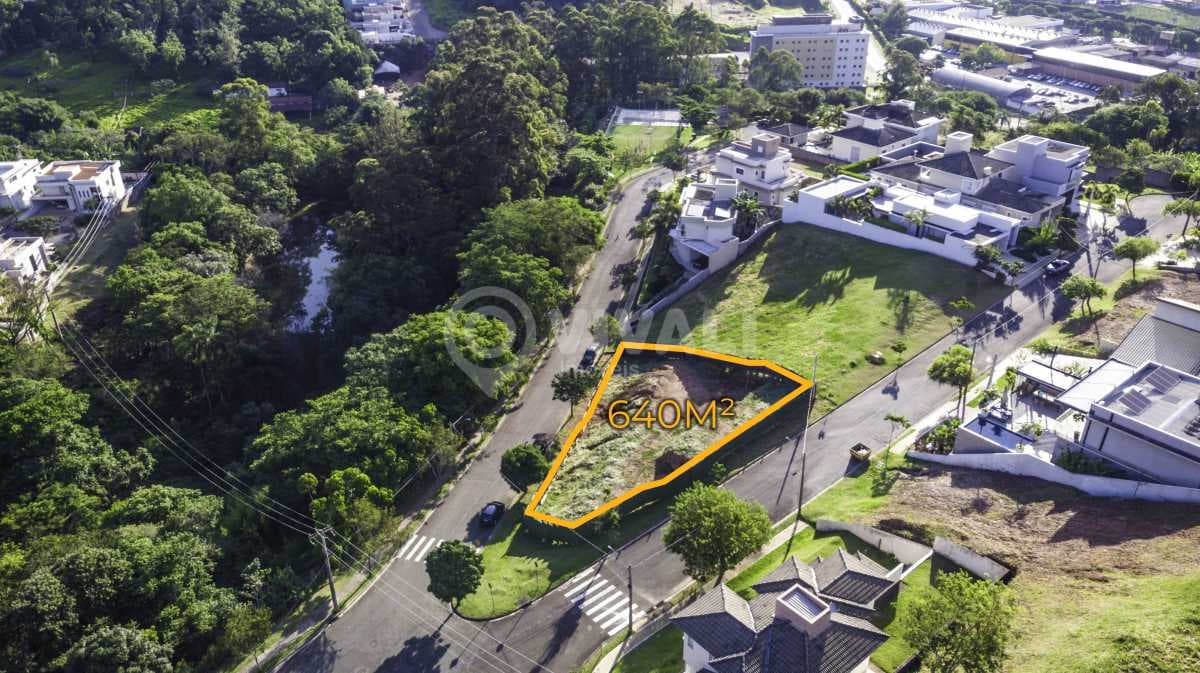 Terreno no Condominio Residencial Villa Ravenna — foto 3