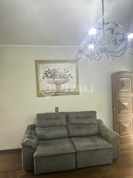 Casa de rua com 1 suíte no Centro — foto 3