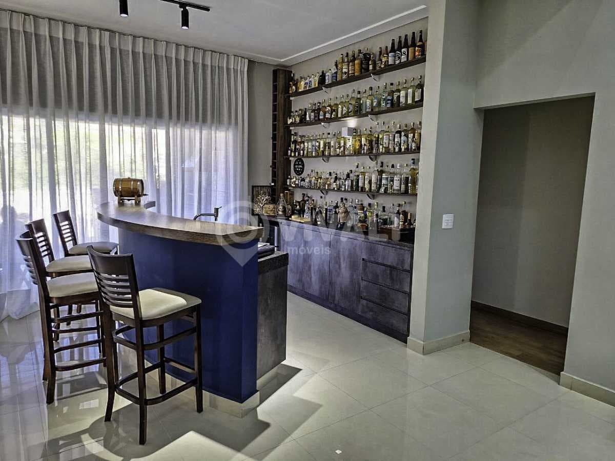 Casa em Condomínio com 1 suíte no Residencial Villaggio Paradiso — foto 3