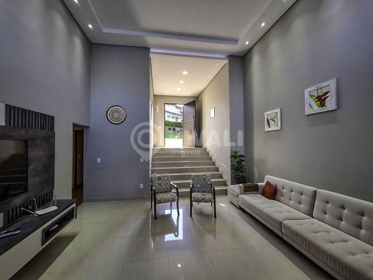 Casa em Condomínio com 1 suíte no Residencial Villaggio Paradiso — foto 2