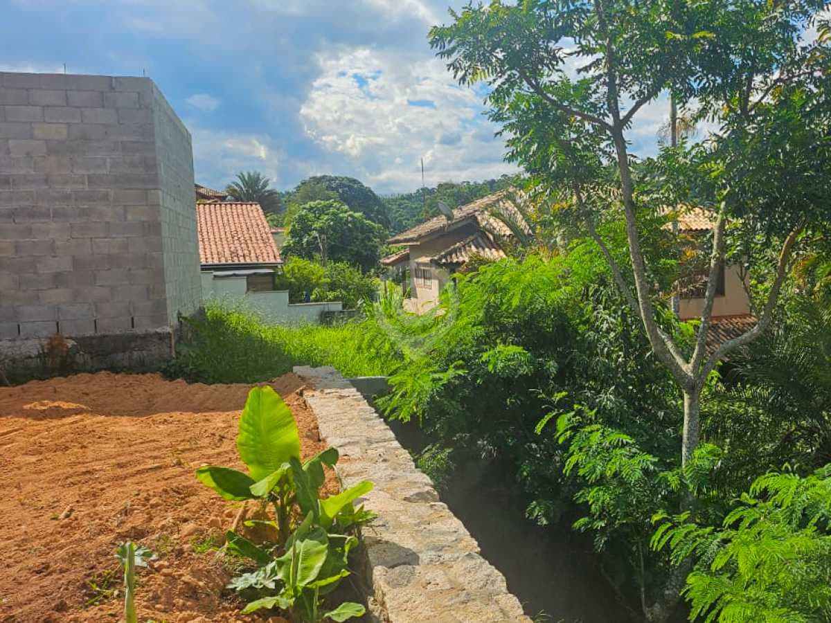 Terreno no Condomínio Jardim das Paineiras — foto 2