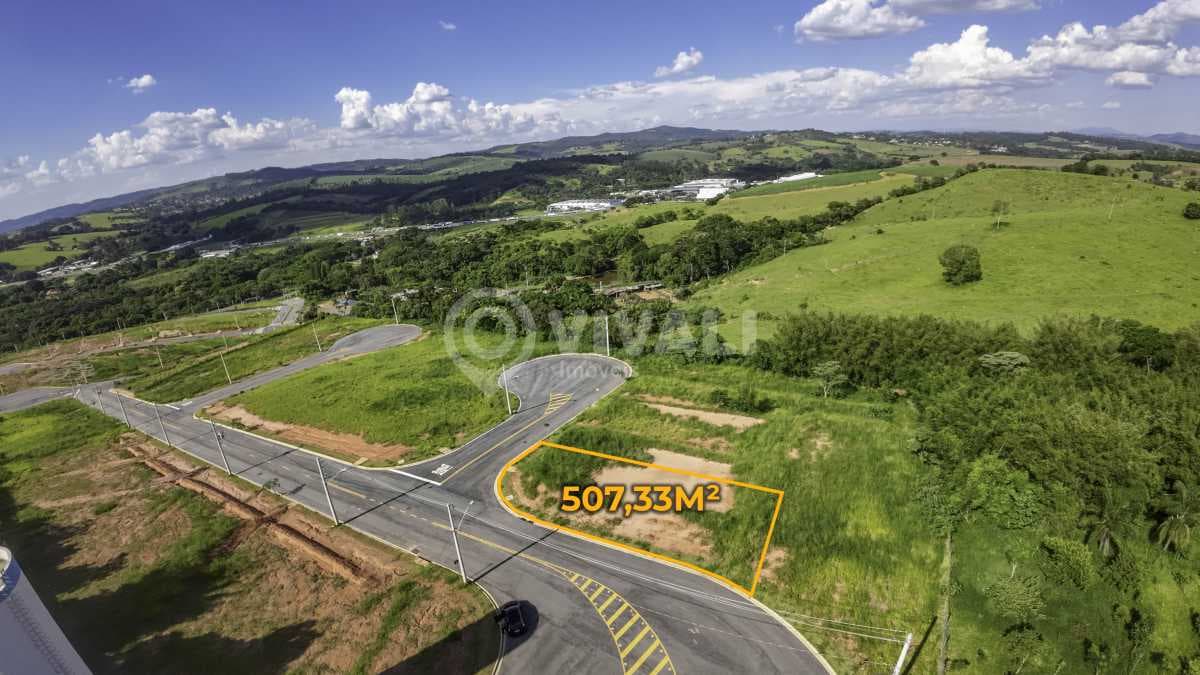 Terreno no Loteamento Roque Fassina — foto 2