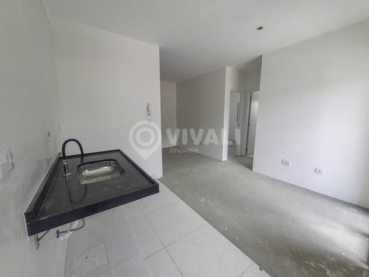 Apartamento com 2 quartos no Edifício Residencial Six — foto 3