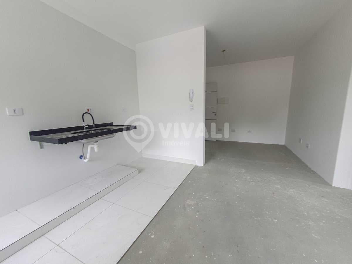Apartamento com 2 quartos no Edifício Residencial Six — foto 2