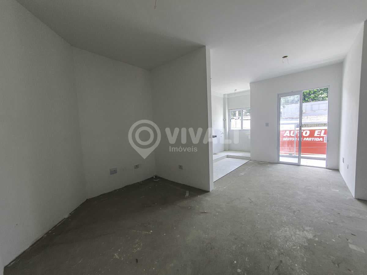 Apartamento com 2 quartos no Edifício Residencial Six