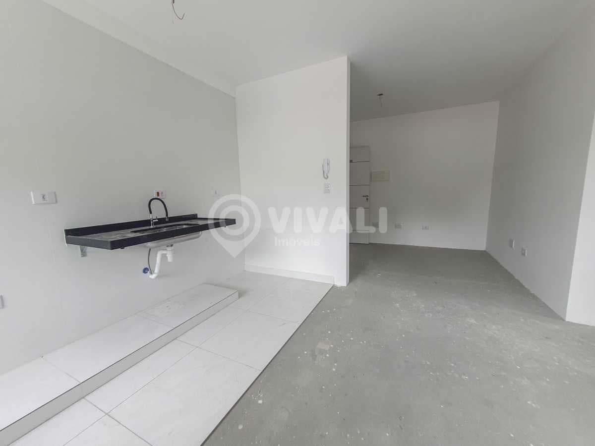 Apartamento com 2 quartos no Edifício Residencial Six — foto 2