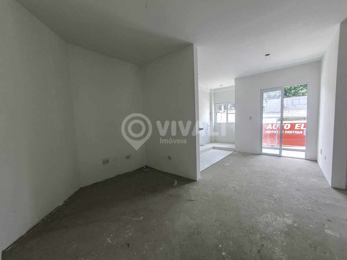 Apartamento com 2 quartos no Edifício Residencial Six — foto 2