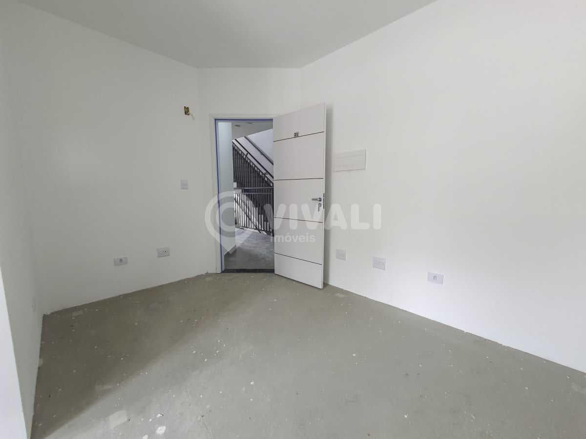 Apartamento com 2 quartos no Edifício Residencial Six