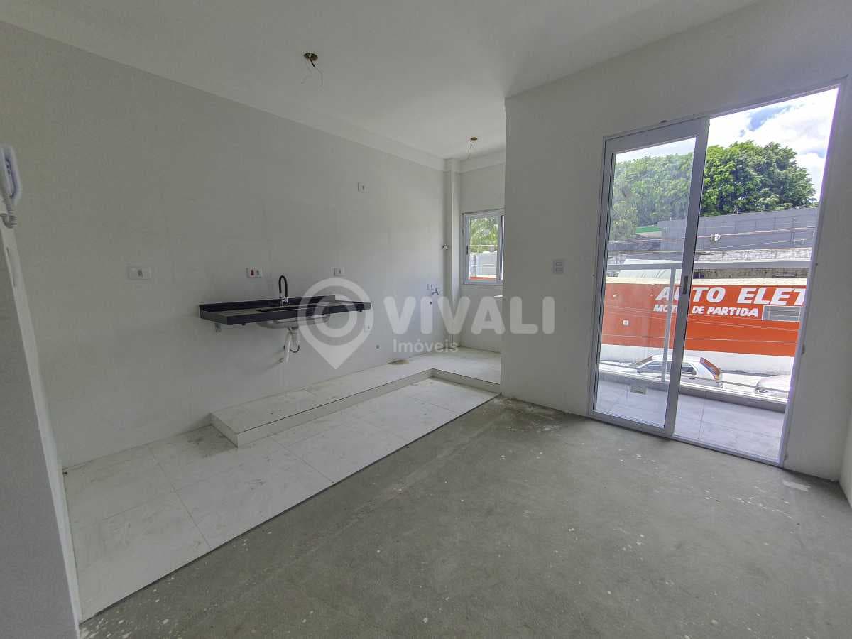 Apartamento com 2 quartos no Edifício Residencial Six — foto 3
