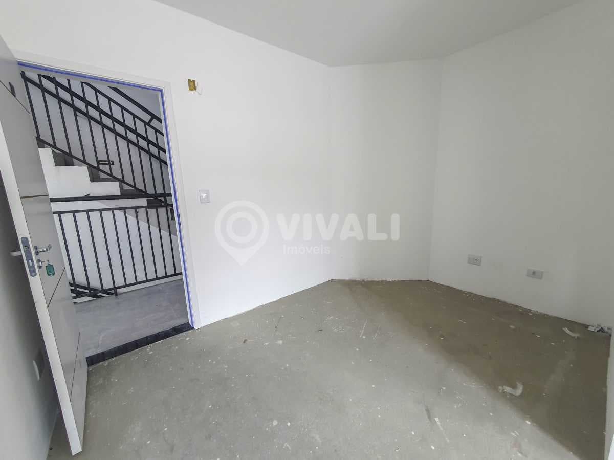 Apartamento com 2 quartos no Edifício Residencial Six