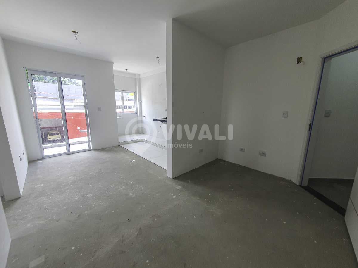 Apartamento com 2 quartos no Edifício Residencial Six — foto 3