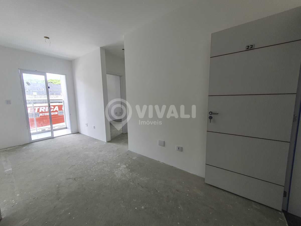 Apartamento com 2 quartos no Edifício Residencial Six — foto 3