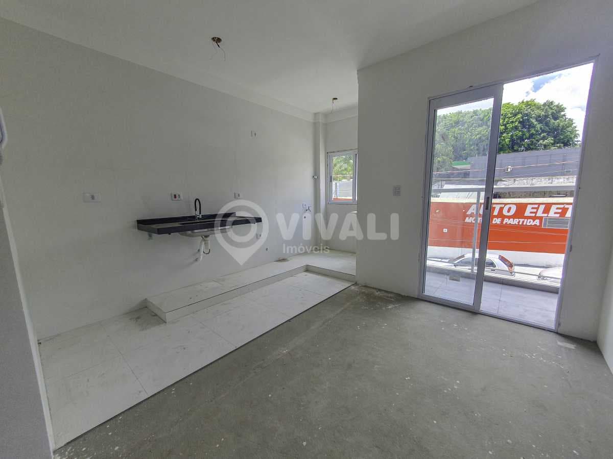 Apartamento com 2 quartos no Edifício Residencial Six — foto 2