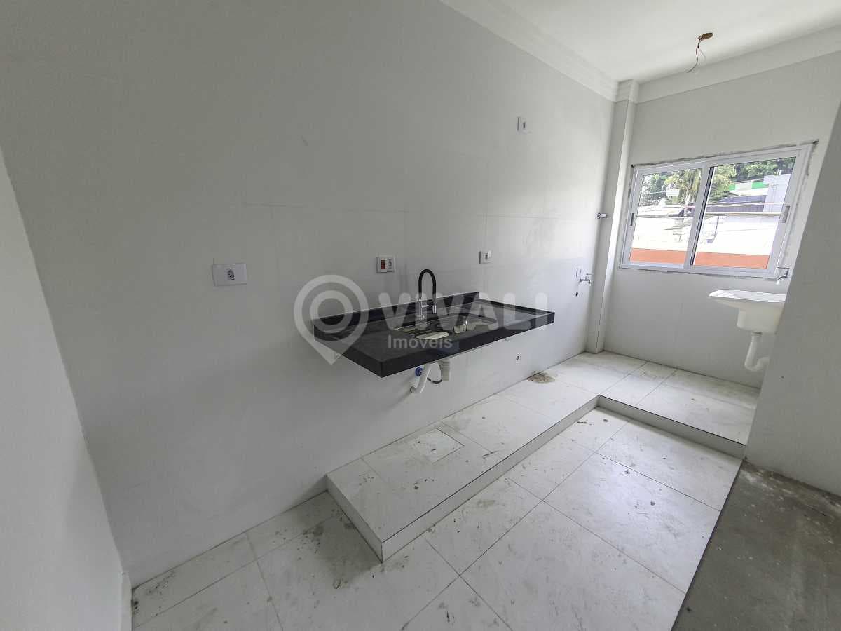 Apartamento com 2 quartos no Edifício Residencial Six — foto 2