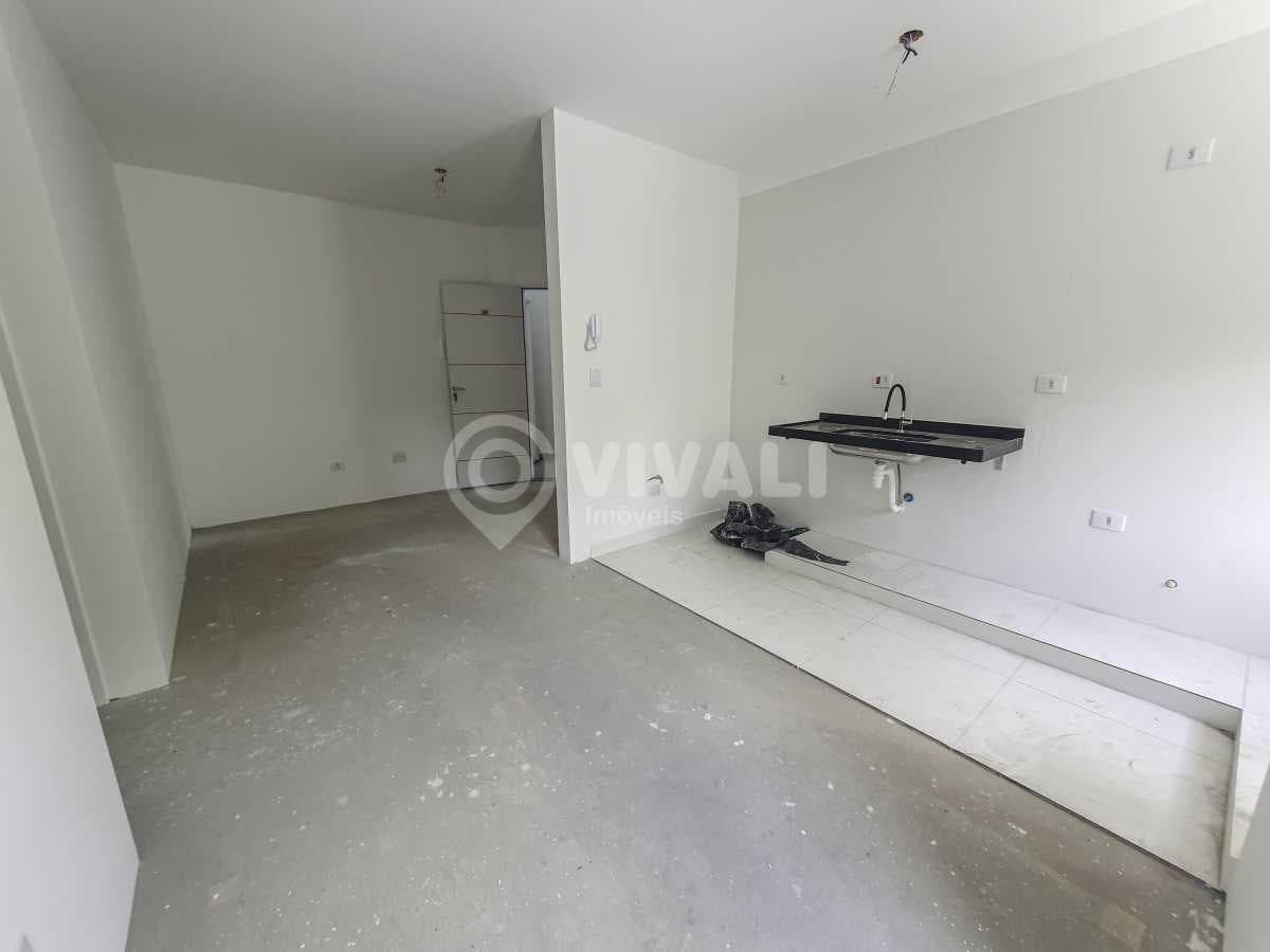 Apartamento com 2 quartos no Edifício Residencial Six