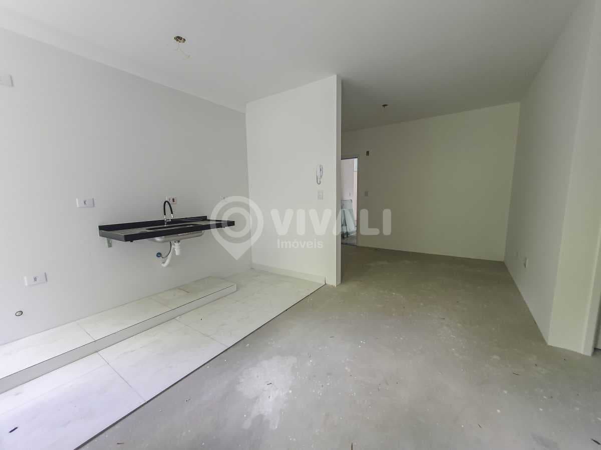 Apartamento com 2 quartos no Edifício Residencial Six — foto 2