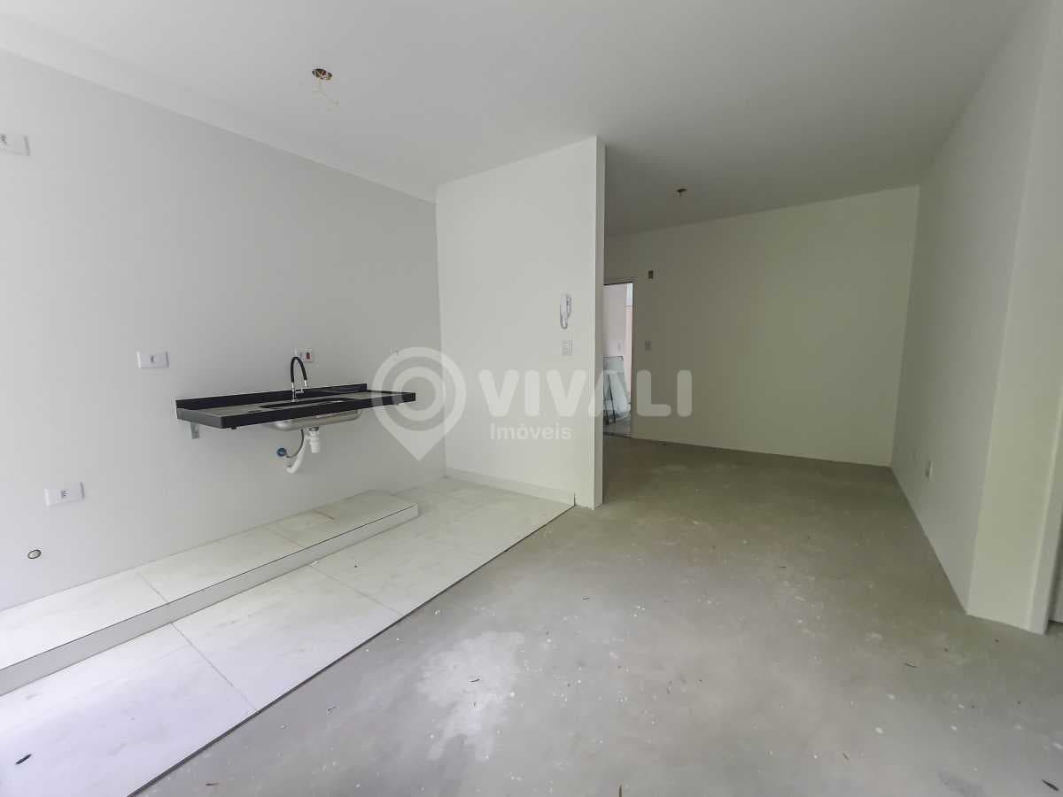 Apartamento com 2 quartos no Edifício Residencial Six — foto 2