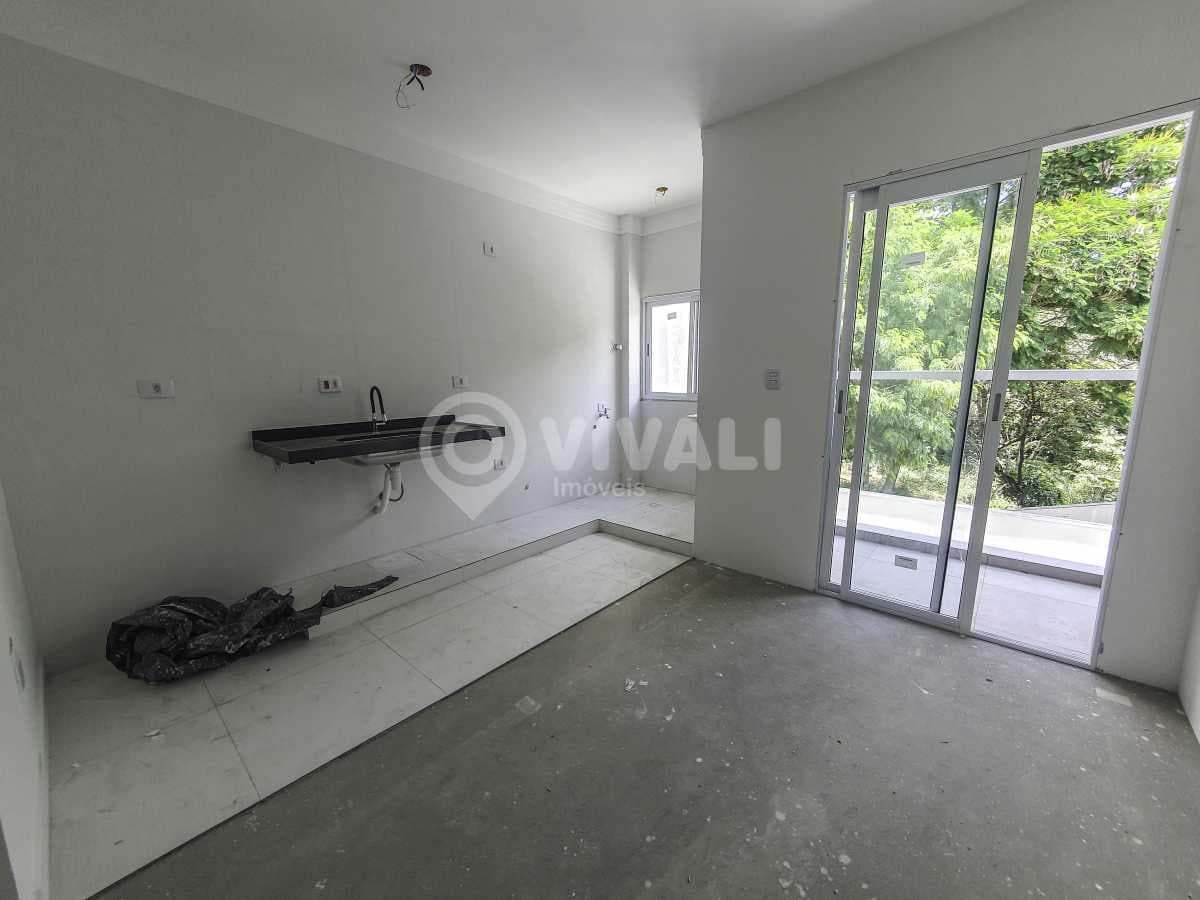 Apartamento com 2 quartos no Edifício Residencial Six — foto 2