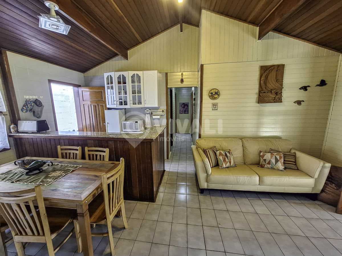 Casa em Condomínio com 1 suíte no Sítio da Moenda — foto 2