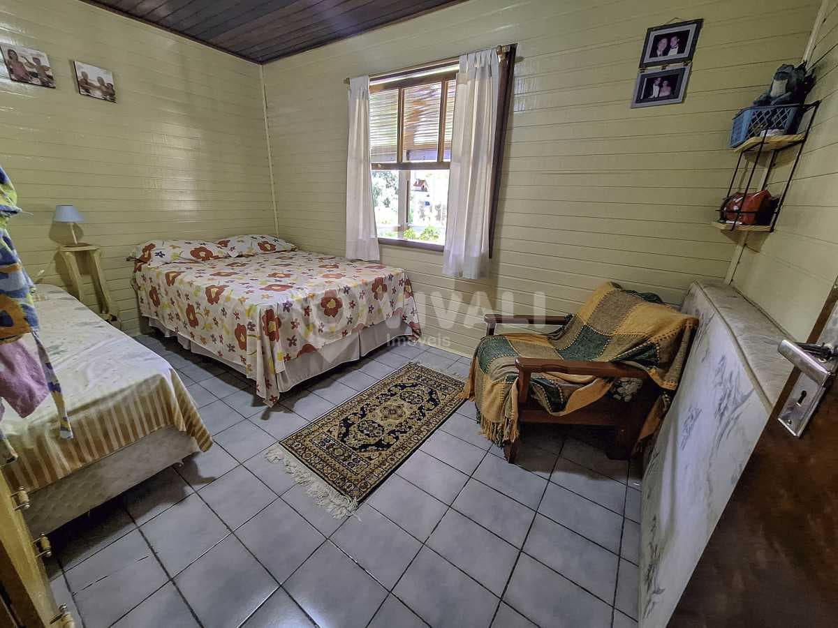 Casa em Condomínio com 1 suíte no Sítio da Moenda — foto 3