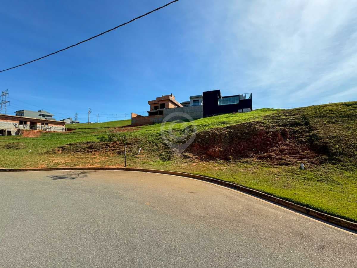 Terreno no Loteamento Terras da Fazenda