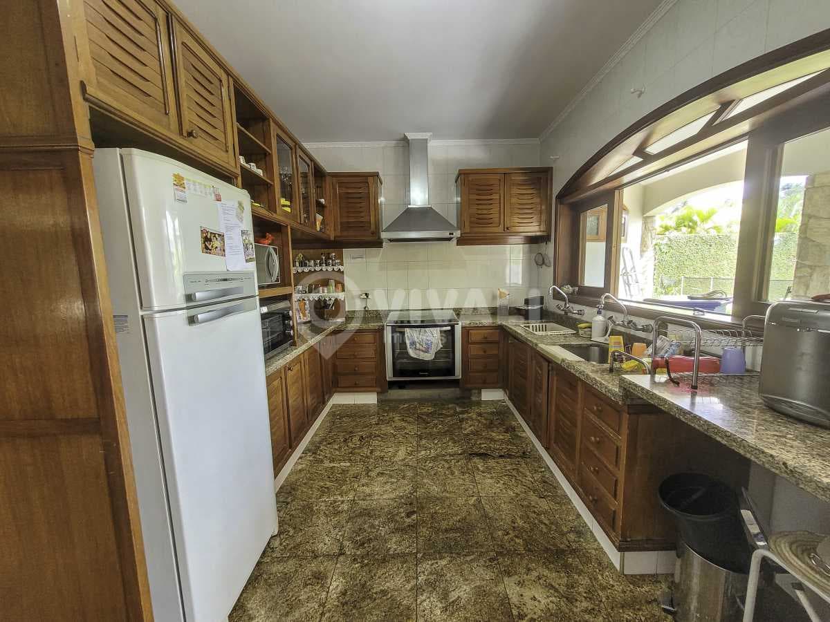 Casa em Condomínio com 1 suíte no Jardim Santa Rosa — foto 3
