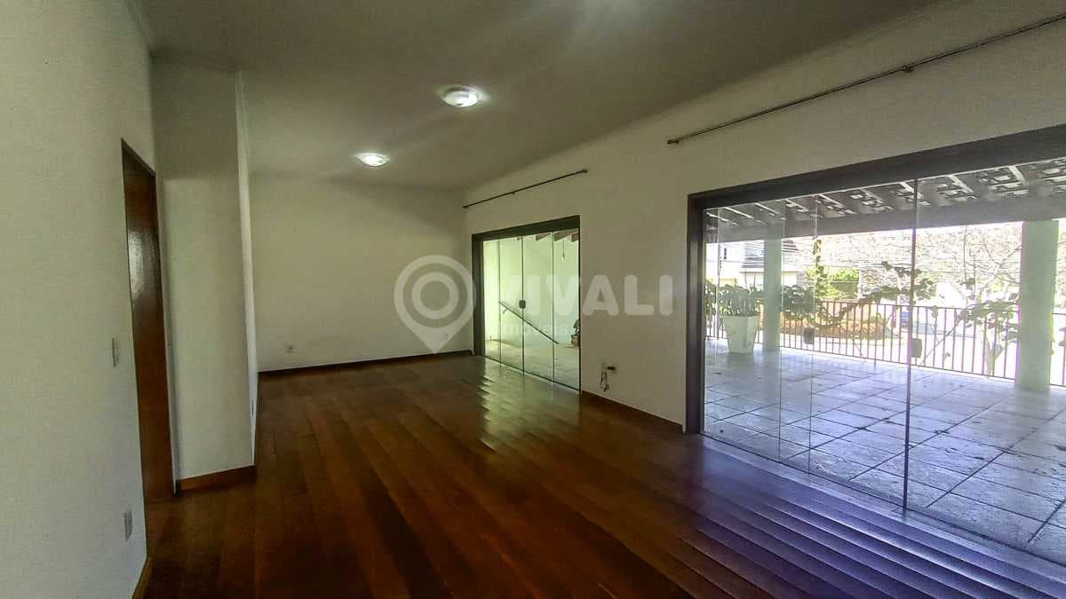 Casa de rua com 1 suíte no Nova Itatiba — foto 2