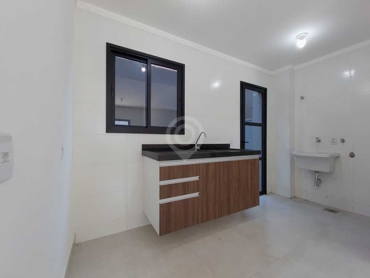 Apartamento com 2 quartos no Loteamento Itatiba Park — foto 3