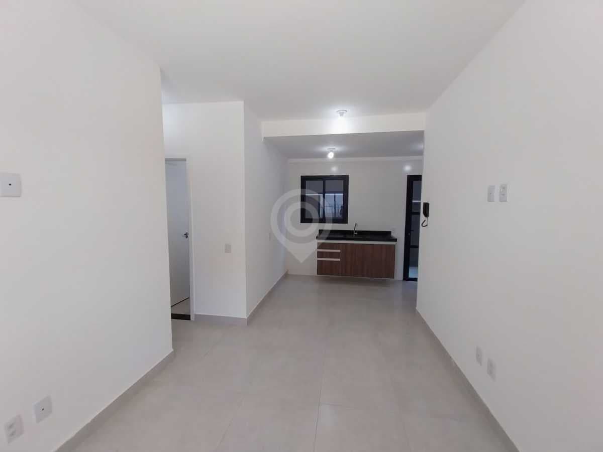 Apartamento com 2 quartos no Loteamento Itatiba Park — foto 2