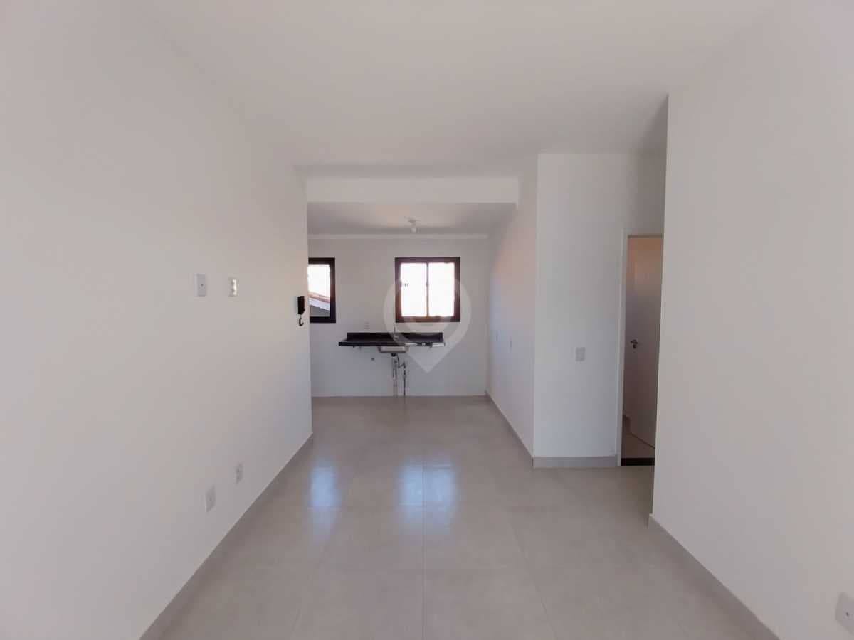 Apartamento com 2 quartos no Loteamento Itatiba Park