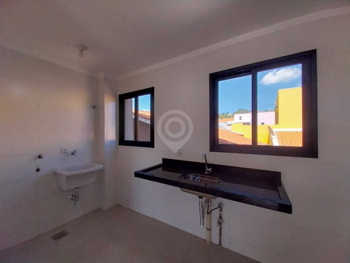 Apartamento com 2 quartos no Loteamento Itatiba Park — foto 3