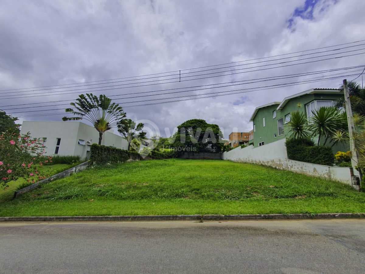 Terreno no Bairro Itapema