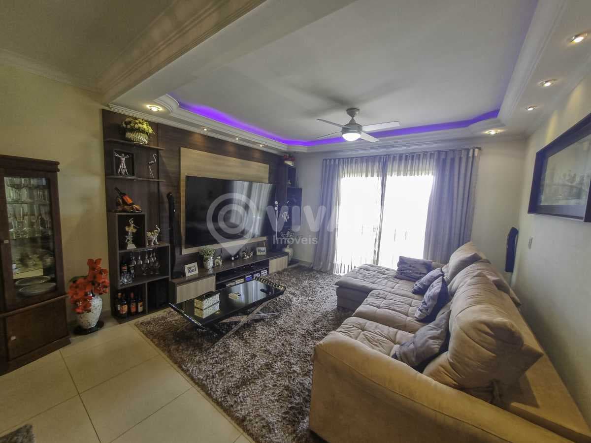 Apartamento com 1 suíte no Residencial Bellagio — foto 3