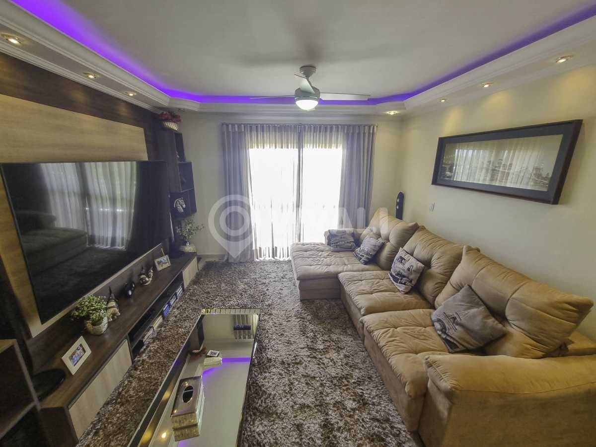 Apartamento com 1 suíte no Residencial Bellagio — foto 2