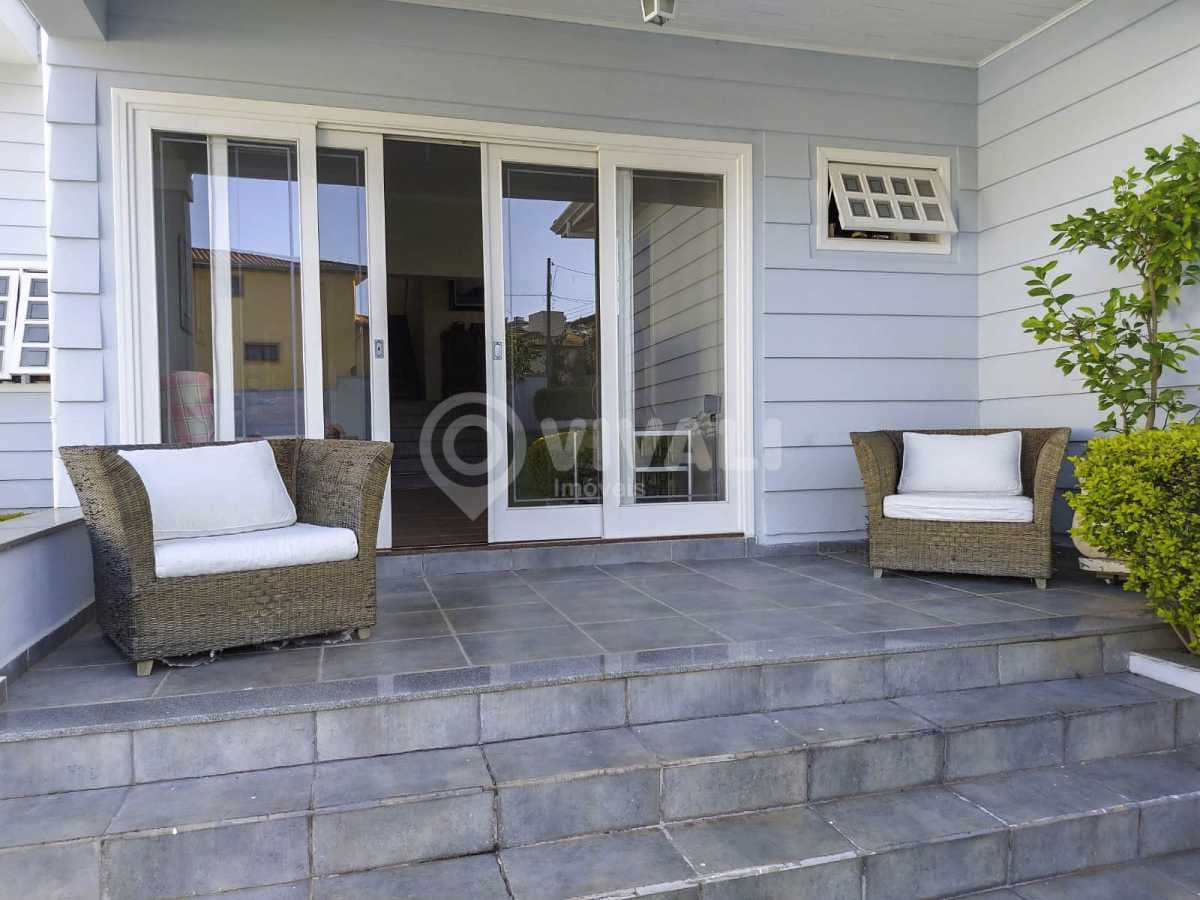 Casa em Condomínio com 2 suítes no Condomínio Itatiba Country Club — foto 2
