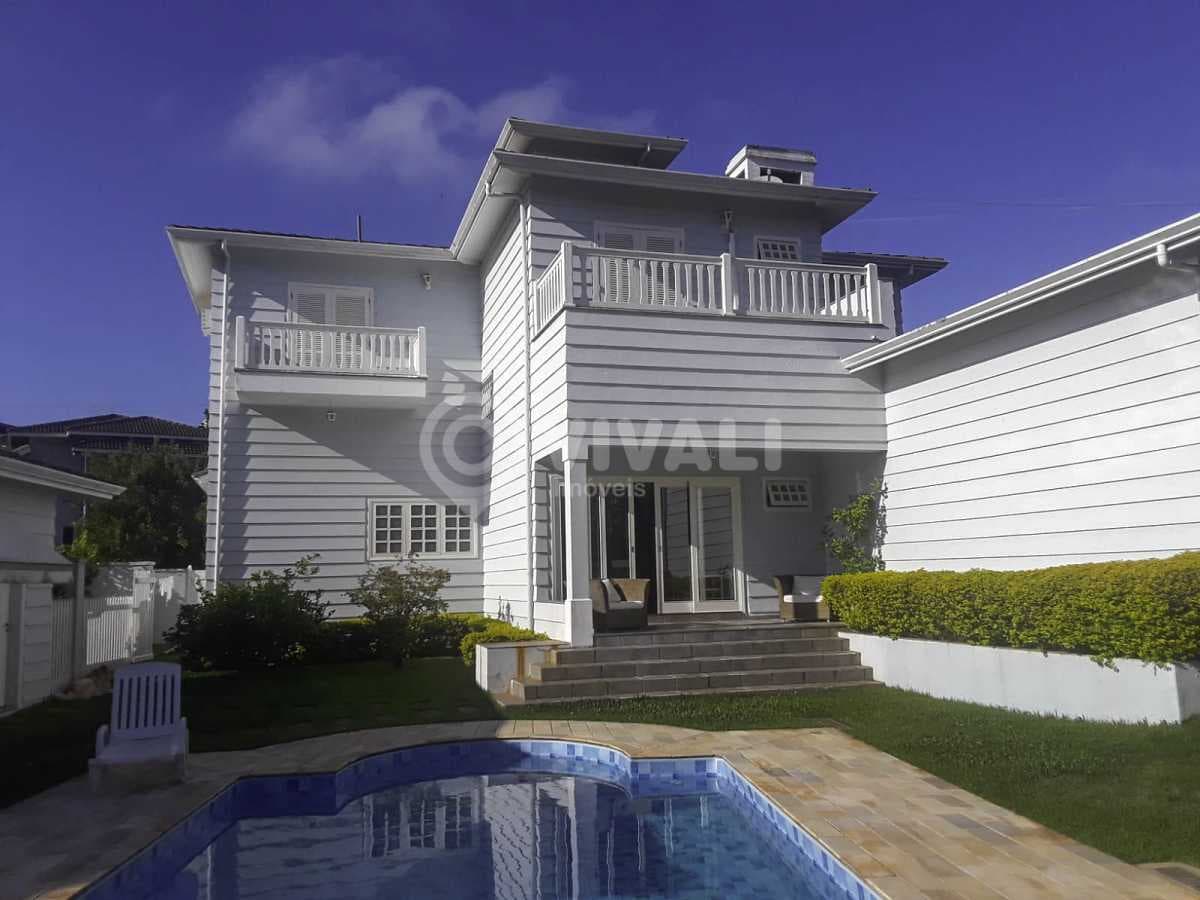 Casa em Condomínio com 2 suítes no Condomínio Itatiba Country Club — foto 3