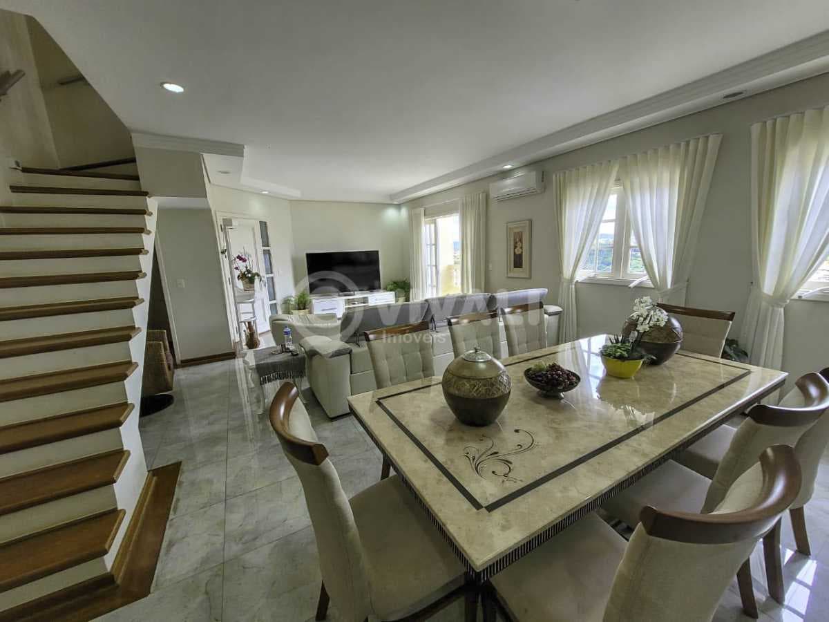 Apartamento com 2 suítes no Edifício Monte Castello — foto 3