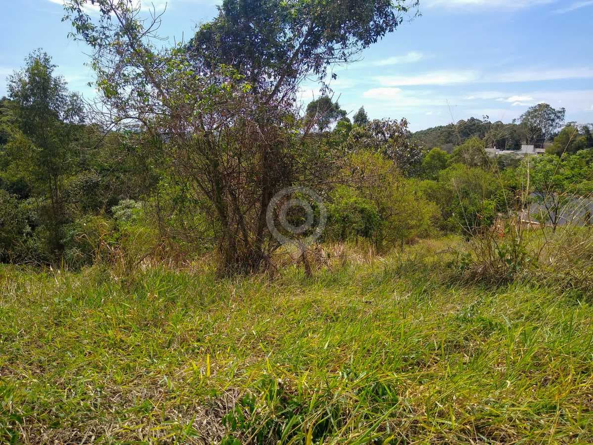 Terreno no Condomínio Parque da Fazenda