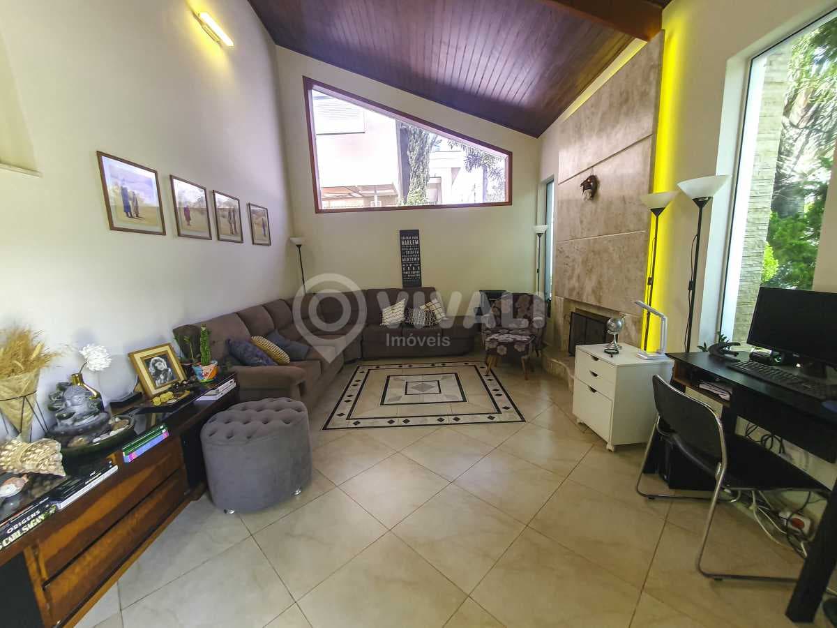 Casa em Condomínio com 5 suítes no Parque das Laranjeiras — foto 3