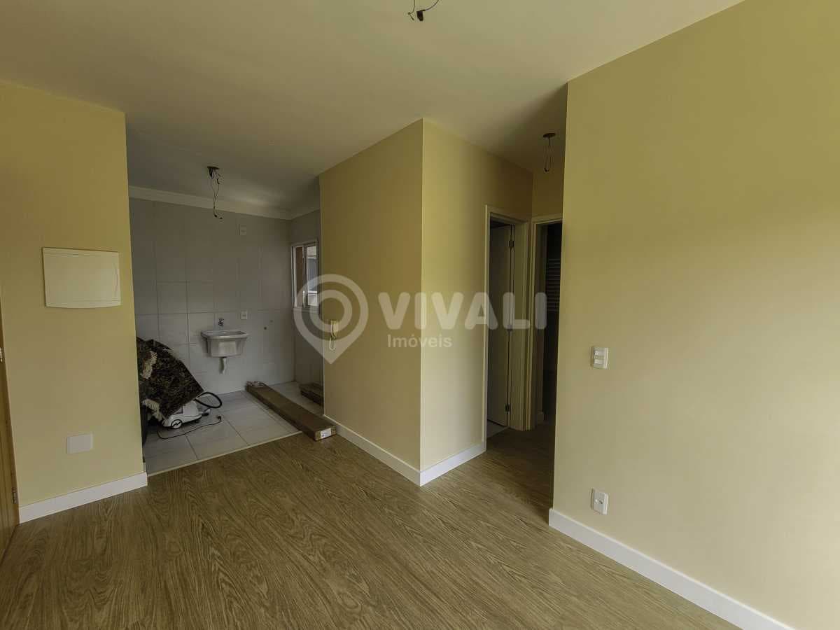 Apartamento com 2 quartos no Edifício Reserva da Mata — foto 3
