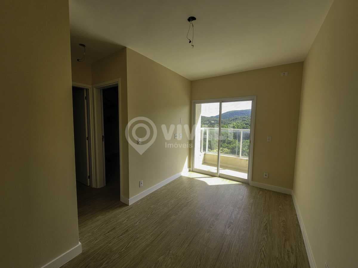 Apartamento com 2 quartos no Edifício Reserva da Mata