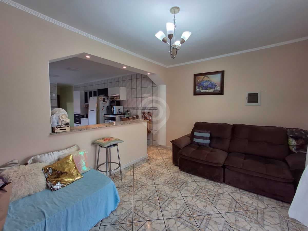 Casa de rua com 1 suíte no Jardim das Nações — foto 2