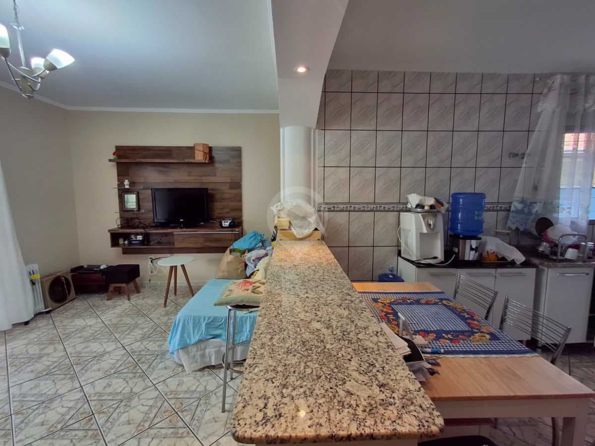 Casa de rua com 1 suíte no Jardim das Nações — foto 3