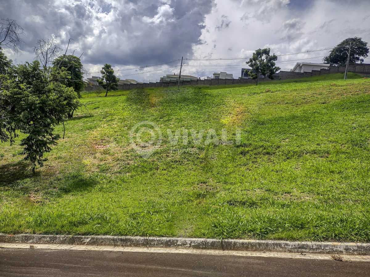 Terreno no Villagio Piu Verde