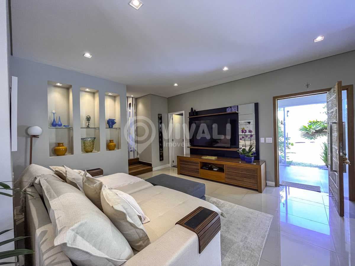 Casa em Condomínio com 4 suítes no Condomínio Itatiba Country Club — foto 2